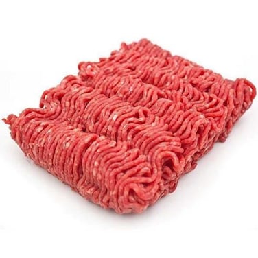 Pakistani Beef Mince