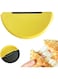 Tortilla Folder, Tortilla Crimper,Empanada Maker Press,Hand Pie Molds,Suitable for Empanadas, Dumplings and Mini Calzones