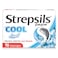 Strepsils Cool, Fast Effective Relief from Sore Throats, 16 Lozenges