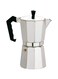 Coffee Maker Silver 17 x 10cm