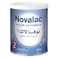 Novalac Follow-on Formula Baby Milk Powder, Stage 2, from 6 Months to 1 Year, 800g