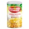California Garden Whole Kernel Sweet Corn Ready To Eat Can, 200g