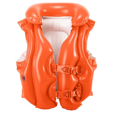 Intex Deluxe Swim Vest