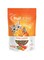 Fruitables Healthy Cat Treats Made With Tasty Superfoods Tuna Flavor Pumpkin, Orange, 1030609
