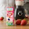 Lacnor Essentials UHT Strawberry Flavoured Milk, 180ml Pack of 8