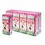Strawberry Milk