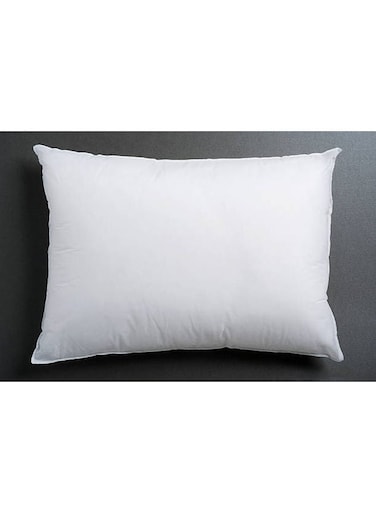 Non Woven Home Essential Pillow Combination White 45x68cm