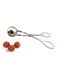 Scoop Ball Maker Silver 16.5x6.8cm
