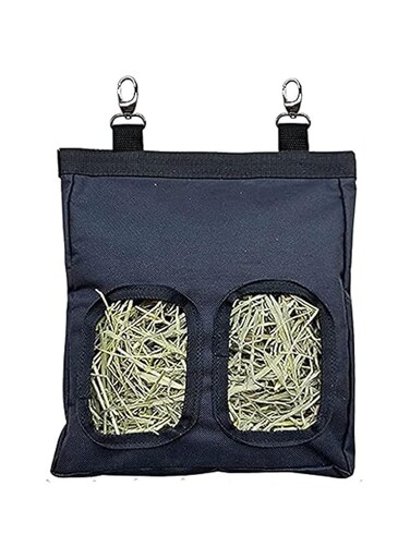 SeeWonder Guinea Pig Hay Feeder