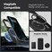 Benks iPhone 17 Pro Full ArmorPro 600D Premium Case Compatible with Camera Control Button, Compatible with Magsafe, Military Grade Protective Case Built with Dupont Kevlar