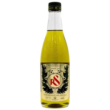 RS Pomace Olive Oil, 500ml