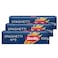 Barilla Pasta Spaghetti NO.5  500g Pack of 3