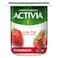 Activia Strawberry Low Fat Natural Probiotics Stirred Yoghurt, 120g