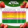 Activia Strawberry Low Fat Natural Probiotics Stirred Yoghurt, 120g