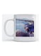 Mug The Great Knight For Coffee And Tea White
