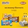 m&amp;m's Chocolate, Chocolate Candy with Milk Chocolate,45g