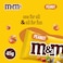 m&amp;m's Chocolate Peanut, 45g