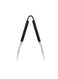 Utility Tong Black/Silver