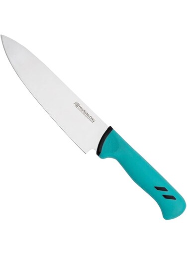 YOUSUNLONG Chef Knife 8" - Premium High-carbon molybdenum steel blade - Butchery meat processing knife - Ergonomic &amp; non-slip handle