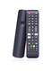 Universal Remote Control for Smart TV - Compatible with BN59-01175N, AA59-603A, AA59-741A, AA59-786A, AA59-602A, BN59-01247A, AA59-743A - Works with LCD, LED, OLED, UHD, 3D, 4K