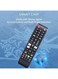 Universal Remote Control for Smart TV - Compatible with BN59-01175N, AA59-603A, AA59-741A, AA59-786A, AA59-602A, BN59-01247A, AA59-743A - Works with LCD, LED, OLED, UHD, 3D, 4K