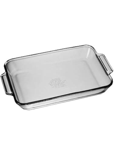 Anchor Hocking Oven Basics 3 Qt. Baking Dish [Set of 3]3
