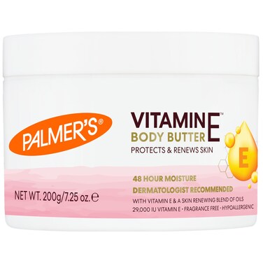 Palmer's Vitamin E Body Butter, 7.25 Ounce
