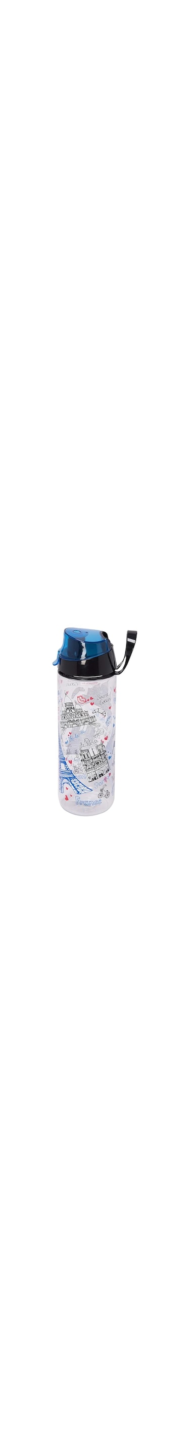 Solmazer Sports Bottle 750cc - Paris