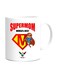 Print Printed Ceramic Mug White/Black/Red/Yellow