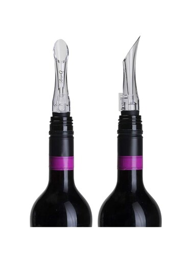 Cork Pops Nicholas VinOair Wine Aerator