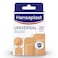 Hansaplast Universal Wound Plasters, Water-resistant, 20 Strips