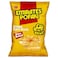 NFI Emirates Pofaki Oven Baked Crispy Corn Curls, 80g