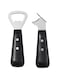 Bottle Opener And Can Opener