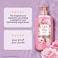 Lux Perfumed Liquid Hand Wash  Soft Rose 250ml