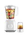 FLEXY&reg; 650W Power Blender &amp; Grinder 2-in-1 Combo with 1.5L Jar &amp; 50G Mill - Includes 2 Years Motor Warranty