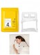 Yon Disposable Bed Sheets for Travel, Portable Disposable Bedding Set with Bed Sheet*1/Quilt Cover*1/Pillowcases*2 Disposable Bed Sheets Size for Travel Business Trip Camping Hotel