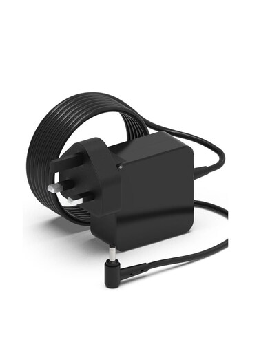 45W Charger Laptop Adapter for ASUS VivoBook 14 15 X540 X541S X541UA X553M X540UA X540S X540LA Zenbook UX305 UX305F UX310U UX31A UX330 E203 E203M E203MA AC Adapter Power Supply 4.0mm*1.35mm C0017
