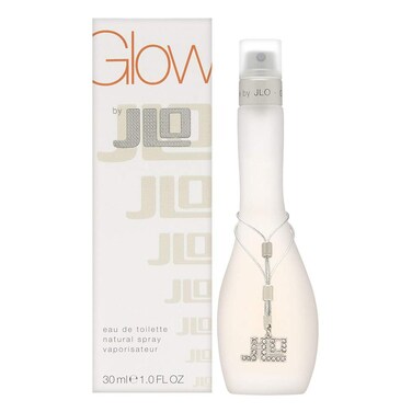 Glow Jennifer Lopez 1 oz EDT Spray For Women