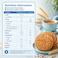 Britannia Digestive Sugar Free Biscuit, 200g