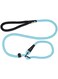 Alcott Slip Rope Leash 150cm, Blue