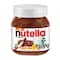 Nutella Hazelnut Chocolate Breakfast Spread Jar 400g