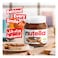 Nutella Hazelnut Chocolate Breakfast Spread, Jar, 400g
