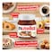 Nutella Hazelnut Chocolate Breakfast Spread, Jar, 400g