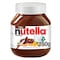 Nutella Hazelnut Chocolate Breakfast Spread Jar 750g