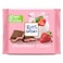 Ritter Sport Strawberry Yogurt Chocolate, 100g