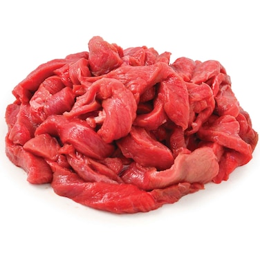 لحم واغيو الاسترالي ستروغانوف