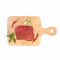 Australian Wagyu Beef Topside Steak