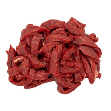 Australian Angus Beef Stroganoff