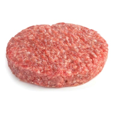 Australian Angus Beef Burger 150g Piece