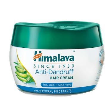 Himalaya Herbals Anti Dandruff Hair Cream White 210ml